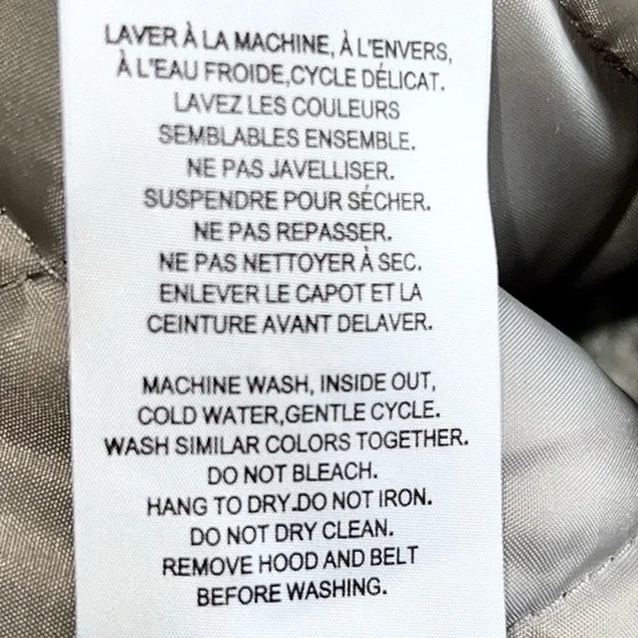 Penningtons Winter Jacket - Picture 6 of 7